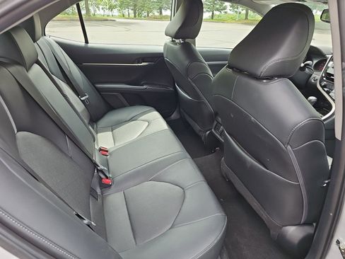 Used 2024 Toyota Camry XSE FWD image 15