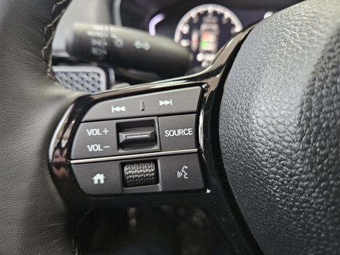 New 2026 Honda Civic Sport image 26