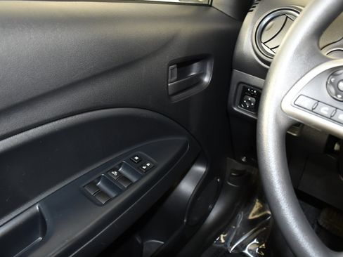 Used 2024 Mitsubishi Mirage LE FWD image 31