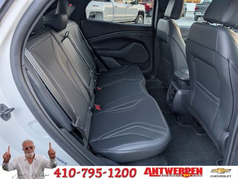 Used 2023 Ford Mustang Mach-E Premium image 12