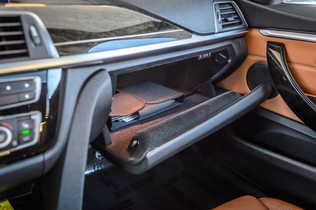 Used 2019 BMW 430i Gran Coupe w/ Convenience Package RWD image 34