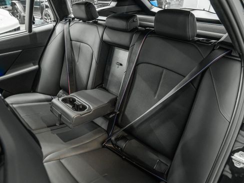 Used 2025 BMW M5 Touring w/ M Driver's Package AWD/4WD image 15