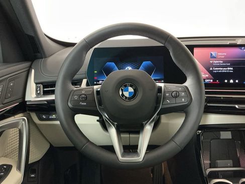 New 2026 BMW X1 xDrive28i w/ Technology Package image 16