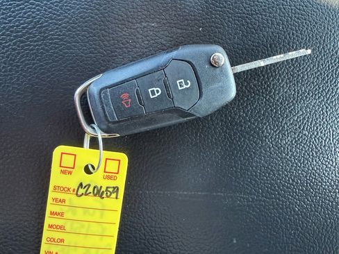 Used 2020 Ford F150 XL w/ Equipment Group 101A Mid image 43