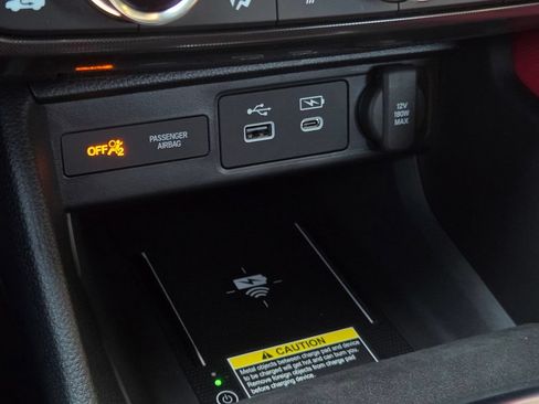 Used 2025 Acura Integra Type S FWD image 24
