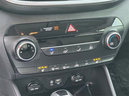 Used 2020 Hyundai Tucson Value w/ Cargo Package image 30