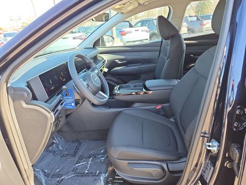 New 2026 Hyundai Tucson Blue SE AWD/4WD image 22