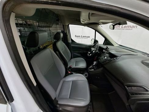 Used 2015 Ford Transit Connect XL image 23
