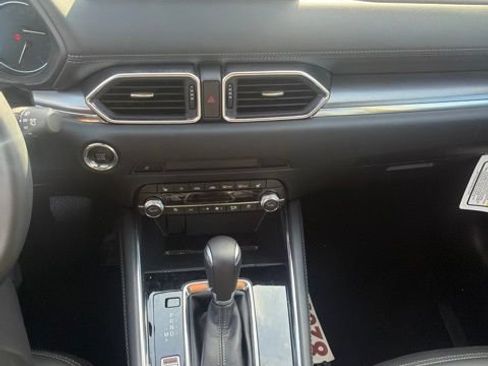Used 2025 MAZDA CX-5 AWD 2.5 S image 3