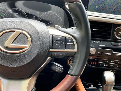 Used 2022 Lexus RX 350 FWD w/ Premium Package image 25