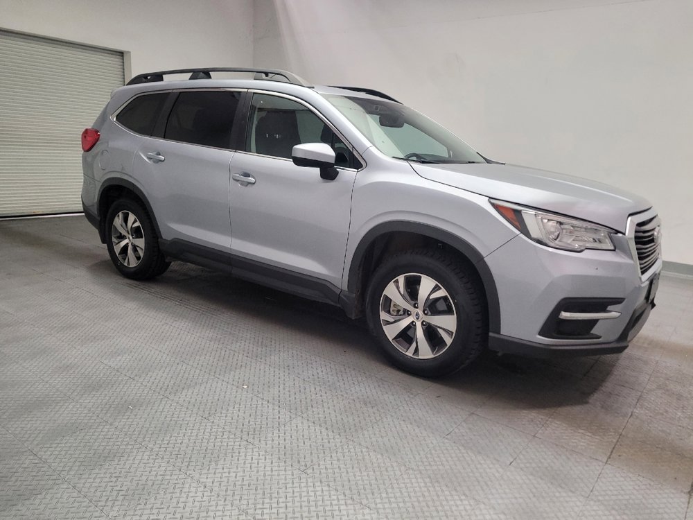 Used 2021 Subaru Ascent Premium w/ Convenience Package AWD/4WD image 11
