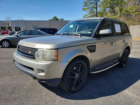 Used 2013 Land Rover Range Rover Sport GT Limited Edition image 25