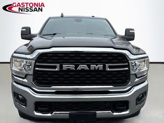 Used 2024 RAM 2500 Big Horn video 2