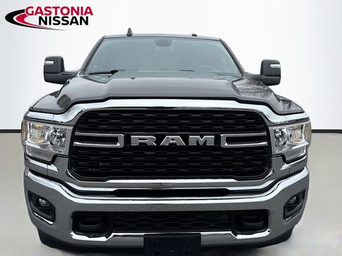 Used 2024 RAM 2500 Big Horn image 2