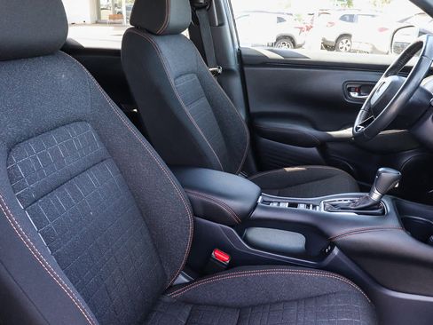 Used 2024 Honda HR-V Sport image 24