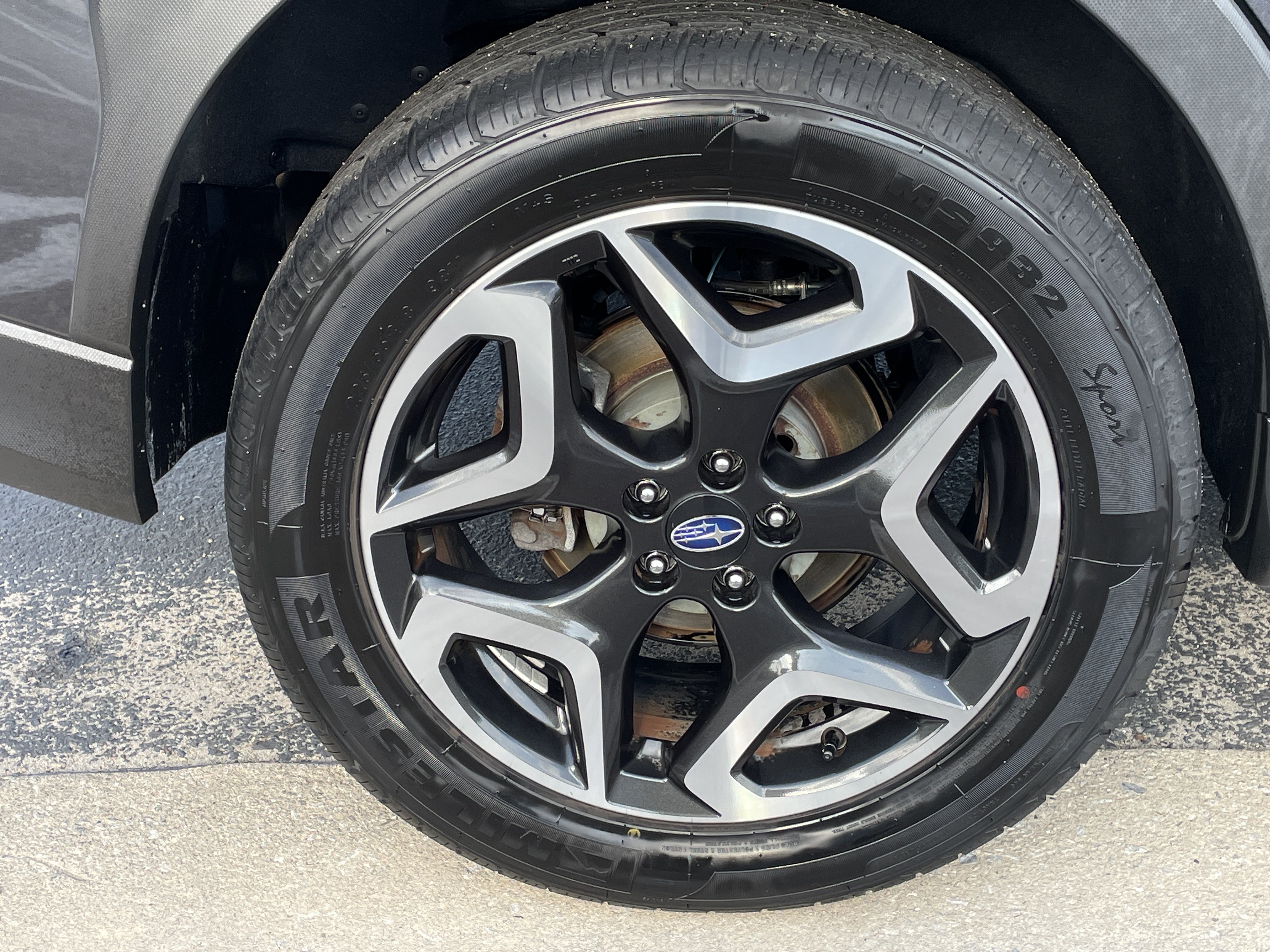 Used 2019 Subaru Crosstrek 2.0i Limited w/ Popular Package #3 AWD/4WD image 36