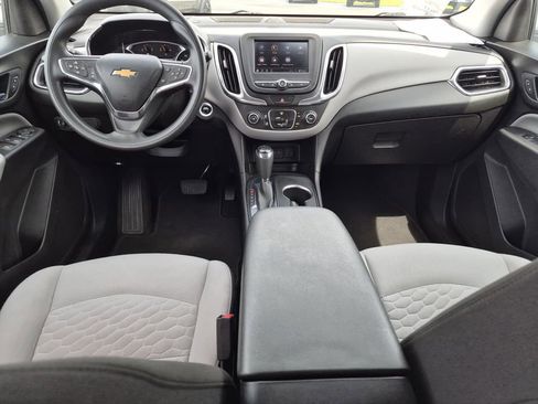 Used 2021 Chevrolet Equinox LT FWD image 18