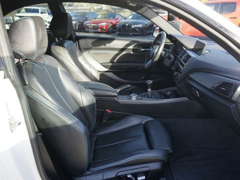 Used 2017 BMW M2 image 16