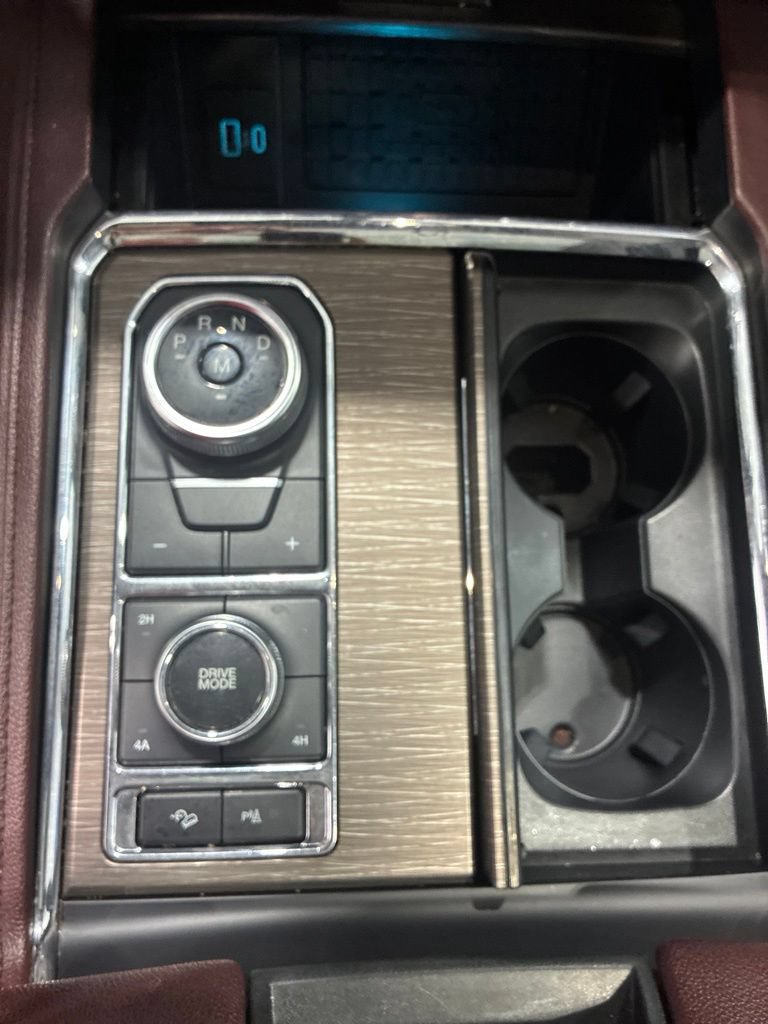 Used 2022 Ford Expedition Max Limited AWD/4WD image 21