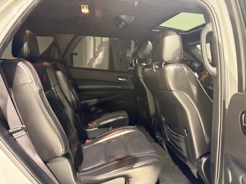 Used 2022 Dodge Durango R/T RWD image 13