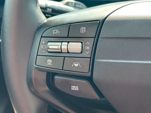 Used 2025 Kia K4 EX FWD image 30