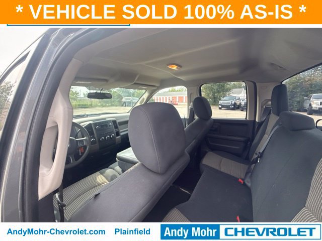 Used 2012 RAM 1500 Express AWD/4WD image 32