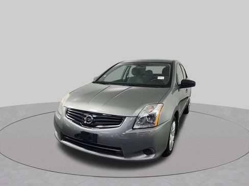Used 2012 Nissan Sentra 2.0 S FWD image 22