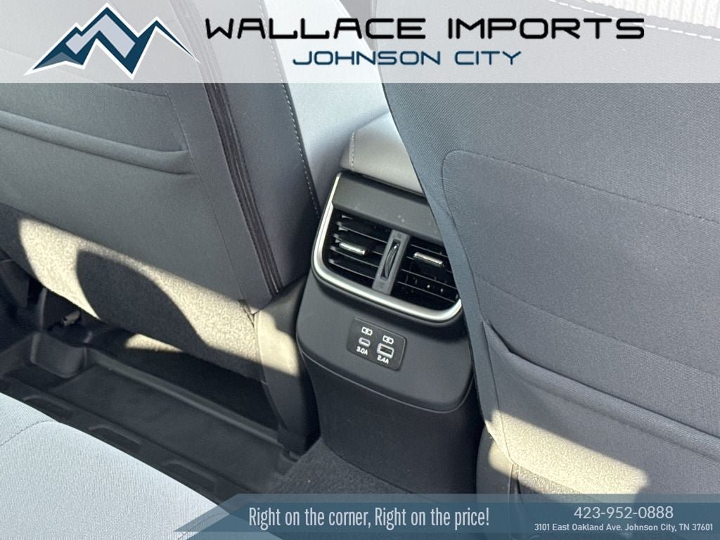 Certified 2024 Subaru Legacy Premium AWD/4WD image 38