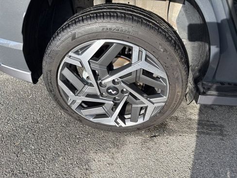 Used 2024 Hyundai Kona N Line image 22