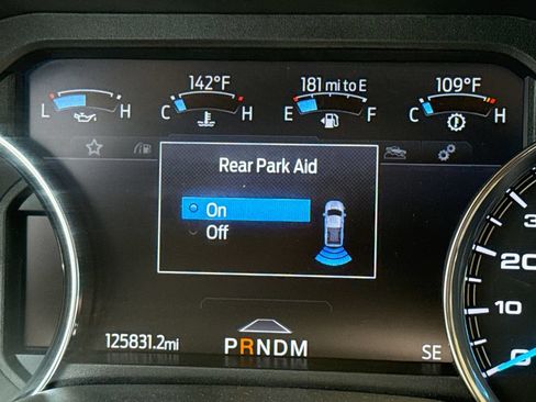 Used 2021 Ford F350 Limited AWD/4WD image 30