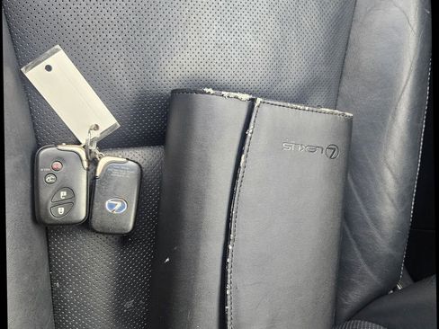 Used 2015 Lexus RX 450h AWD image 21