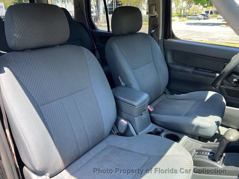 Used 2004 Nissan Xterra XE RWD image 36
