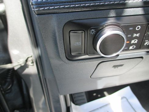 Used 2025 Ford Mustang Premium RWD image 16