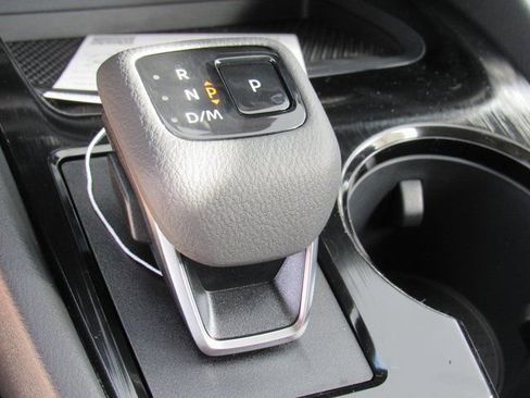 New 2026 Nissan Rogue SV w/ Cold Weather Package image 17