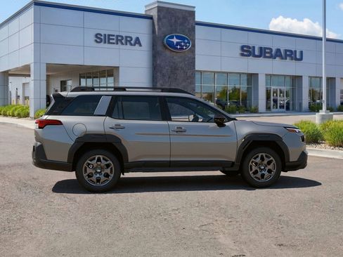 New 2026 Subaru Outback Premium AWD/4WD image 13