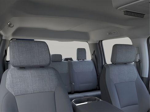 New 2025 Ford F250 XLT w/ FX4 Off-Road Package image 22