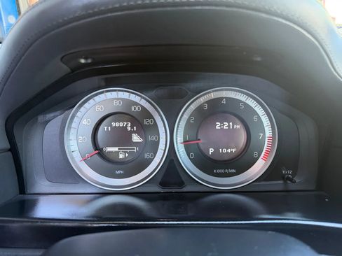 Used 2012 Volvo S80 T6 AWD/4WD image 15