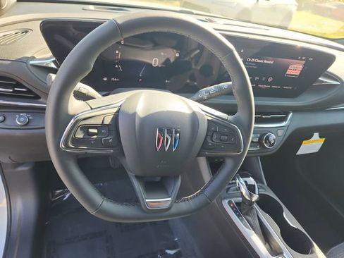 New 2026 Buick Envista Preferred w/ Convenience I Package FWD image 17
