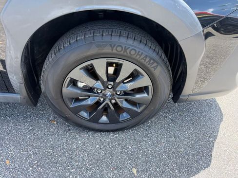 Used 2023 Subaru Outback Onyx Edition image 4