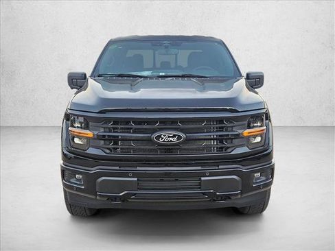 New 2026 Ford F150 XLT image 6