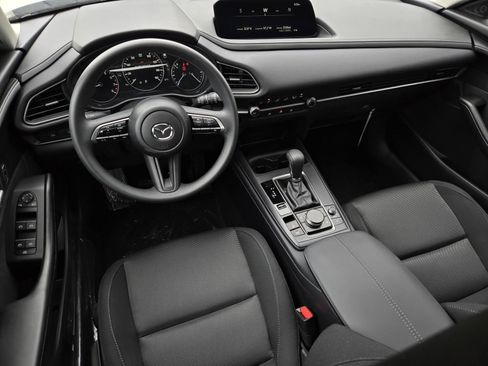 New 2026 MAZDA CX-30 AWD 2.5 S image 14