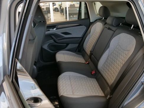 New 2026 Volkswagen Tiguan S image 12