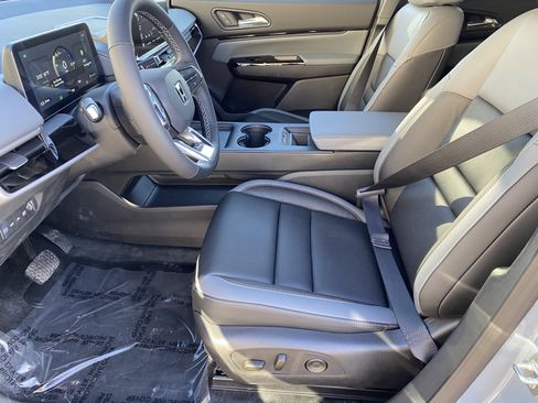 New 2026 Honda Prologue Elite image 13