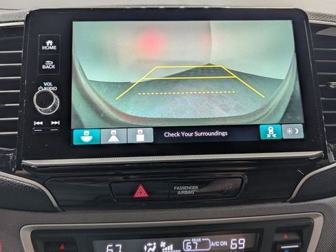 New 2026 Honda Ridgeline RTL image 28