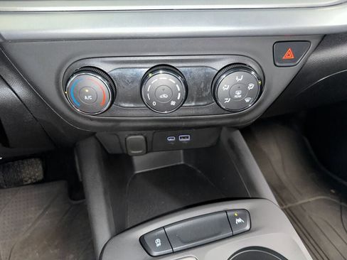 Certified 2024 Chevrolet Trax LS image 13