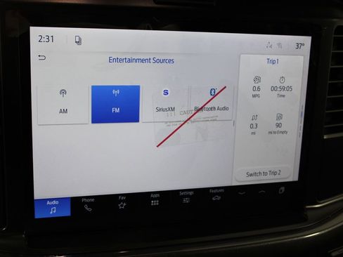 New 2026 Ford F150 STX image 42