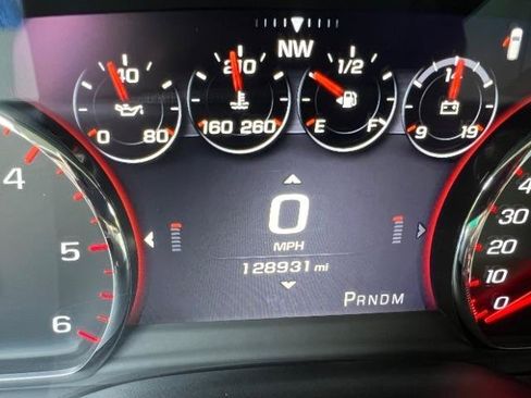 Used 2015 GMC Yukon Denali w/ Premium Package AWD/4WD image 34