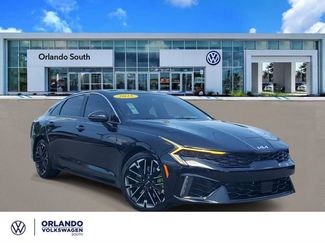 Used 2025 Kia K5 GT FWD 360° Tour