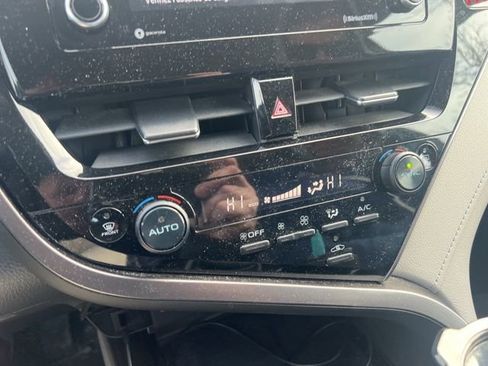 Used 2024 Toyota Camry LE image 10