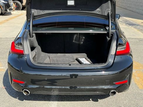 Used 2020 BMW 330i 330i w/ Convenience Package image 16